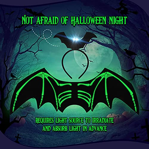 Disfraz Halloween para Perros y Gatos 6 Piezas miniatura 6