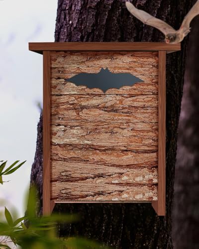 Cedar Alpha CA3051 Best Large Bat House thumb #7