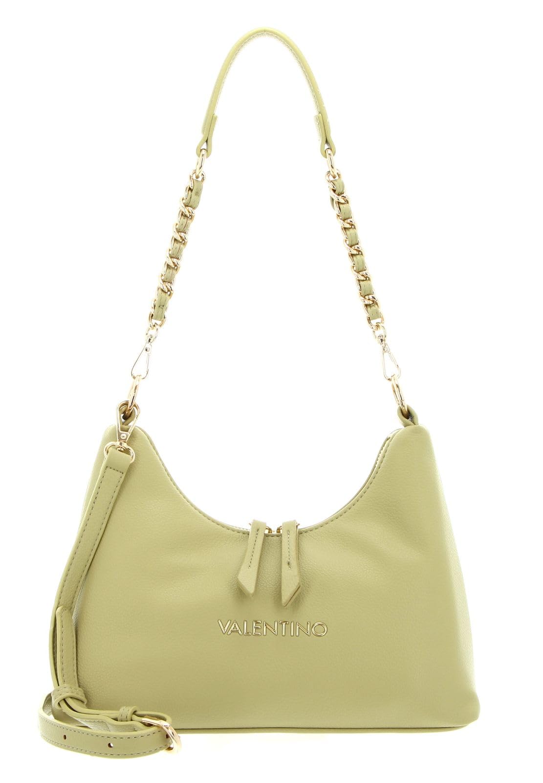 Valentino Women's 89o-Arcadia Bag, Pistacchio, ESTÁNDAR