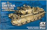 inkl. Fotoätzteile und Decal Unbekannt AFV Club AFV35267 - 1/35 IDF Shot Kal Gimel 1982