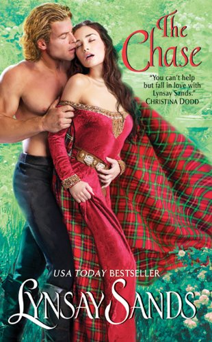 The Chase Deed Book 3 Kindle Edition By Sands Lynsay Romance Kindle Ebooks Amazon Com