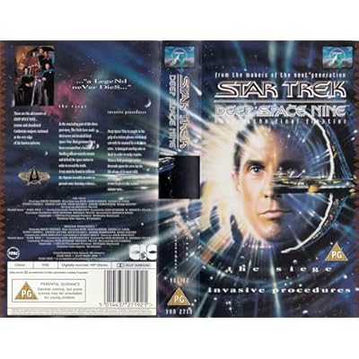 Star Trek Deep Space Nine: Volume 12