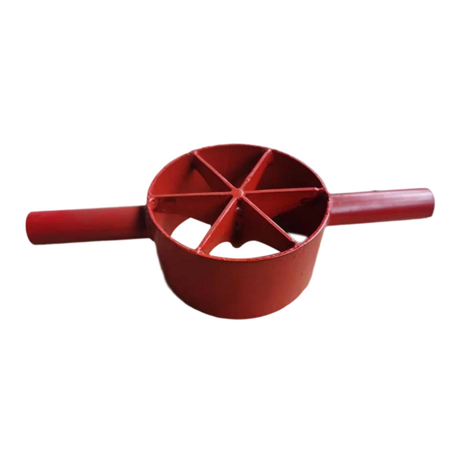 Outil de Coupe en Bambou pour Artisans et Artistes – Outil à Main pour Le Jardin, 6 Couteaux