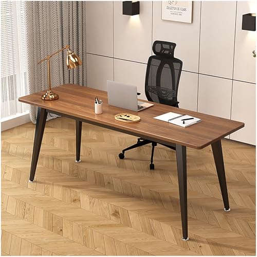 �I�t�B�X�f�X�N �׋��� ���_�� �G�O�[�N�e�B�u�f�X�N �Q�[�~���O�f�X�N �R���s���[�^�f�X�N �r�W�l�X�Ƌ� �g�ݗ��ĊȒP �z�[���I�t�B�X�A�׋������A�Q���ɍœK�ȑ�^�e�[�u���g�b�v(120cm/47.24in)