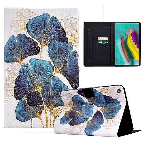 LSPCASA Funda Samsung S5e para Samsung Galaxy Tab S5e SM-T725/T720 Folio De Pie Samsung Tab S5e...