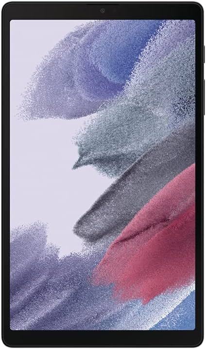 Samsung Galaxy Tab A7 Lite 8.7" (2021) 32GB WiFi + Verizon LTE Tablet - Gris (Reacondicionado)