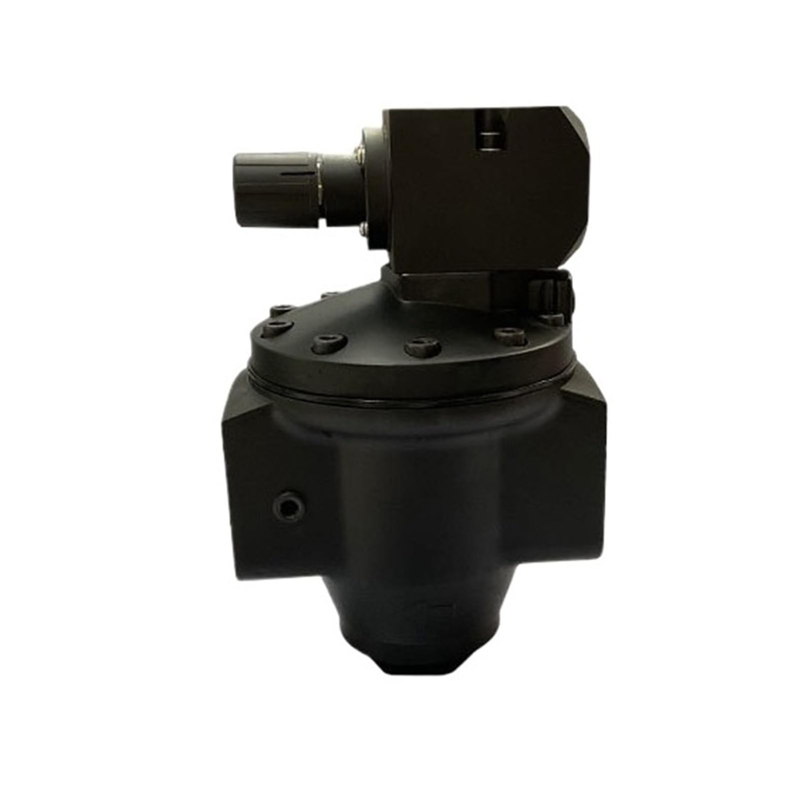 Belovek One Color Inner Pilot Operated Pressure Reducing Valve Pjxn-L40 Locomotive Marine Regulating Pjxn-L50 Control Air