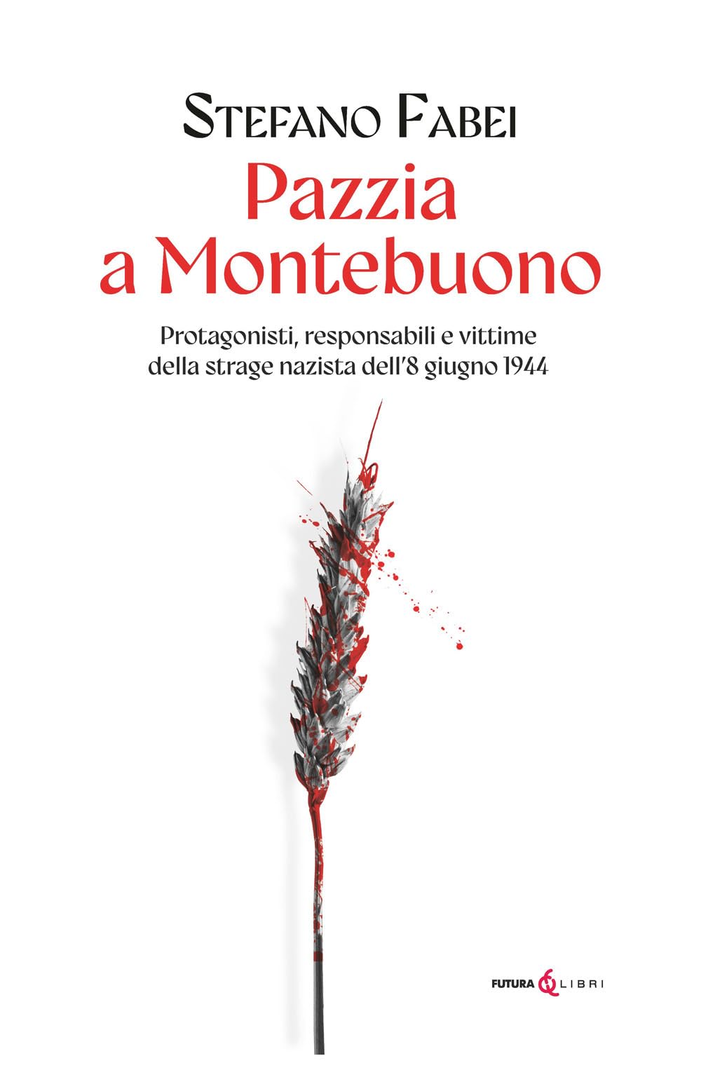 Pazzia A Montebuono. Protagonisti, Responsabili E Vittime Della Strage Nazista Dell'8 Giugno 1944 - 4