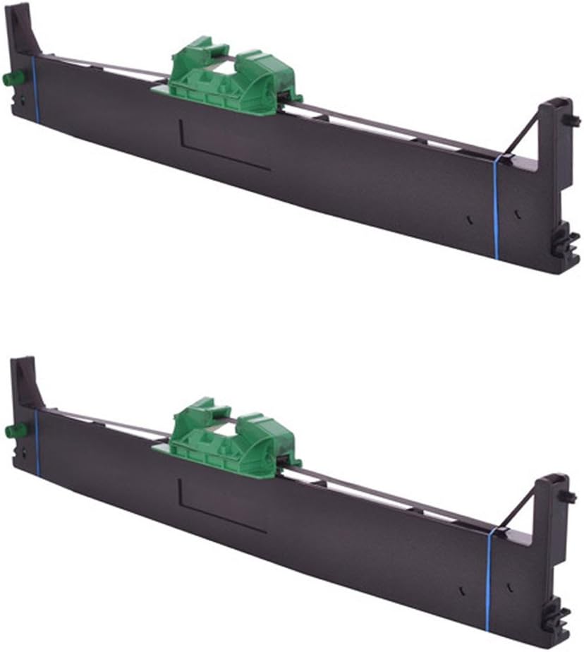Prodot OLIVETTI PR 02 Compatible DMP Ribbon Cartridge for Dotmatrix Printers-Combo Pack