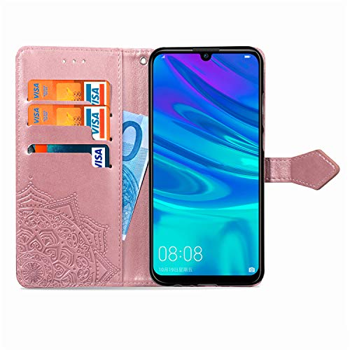 Fertuo Cover Honor 20 Lite, Custodia Portafoglio a...