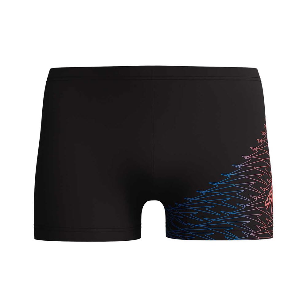 Speedo Boxer de Bain Eco Medley Logo Hommes