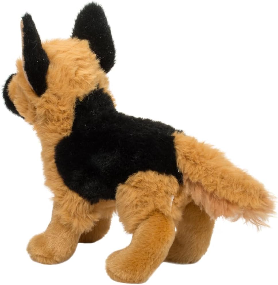 Douglas Queenie German Shepherd Dog Plush Stuffed Animal