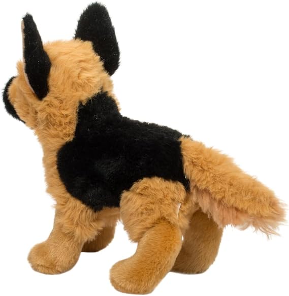 Douglas Queenie German Shepherd Dog Plush Stuffed Animal
