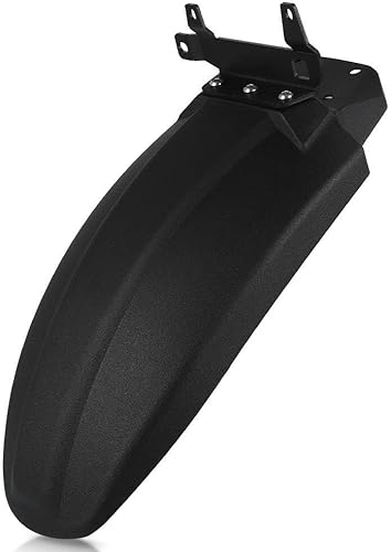 Miniatura 2 de motorcycle fender Motorcycle Extender Mudguard Rear Fender Extender FOR SUZUKI V-Strom DL1000 2014 2015 2016 2017 2018 2019