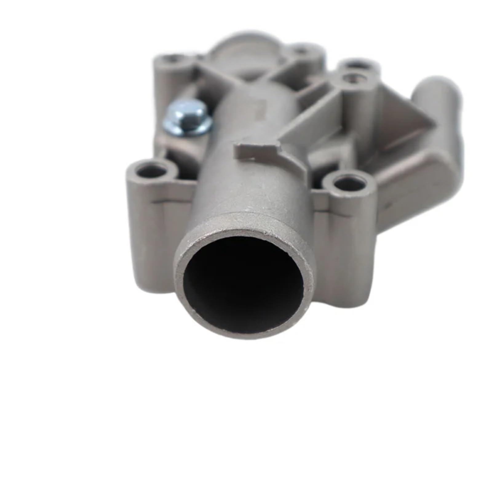 Termostato Refrigerante Per Citroen C4 I 2004-2011 9647265980 | Termostato Motore Alloggiamento del gruppo termostato del liquido di raffreddamento del motore dell'auto 9647265980