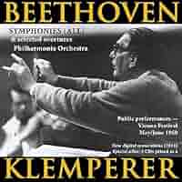 ♧未開封 ウィーン芸術週間1960 ベートーヴェン 交響曲全曲演奏会 Amazon.co.jp: ウィーン芸術週間 1960 ~ ベートーヴェン
