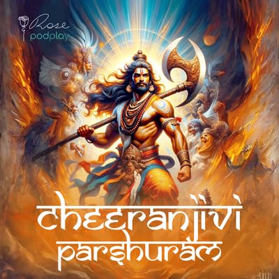 EP17- Kya Arjun ne Parashurama ko apne raste se hata diya?