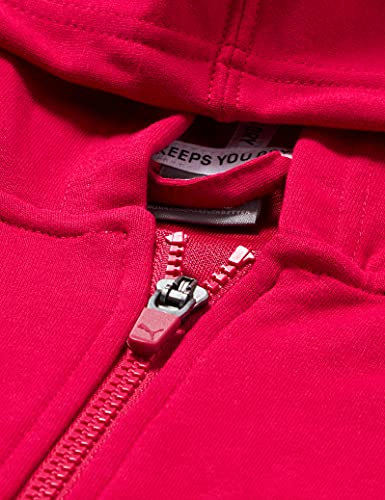 PUMA Modern Sports Fullzip Hoodie G Maglione