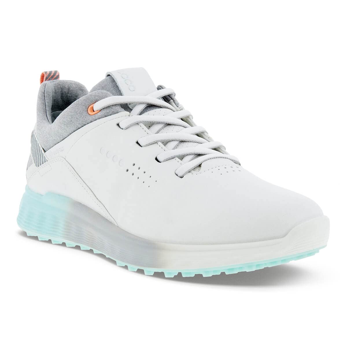 ECCO, S-Three, Gore-Tex, Herrenschuhe