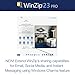 Corel WinZip 23 Pro - File Compression & Decompression [PC Disc] - Old Version