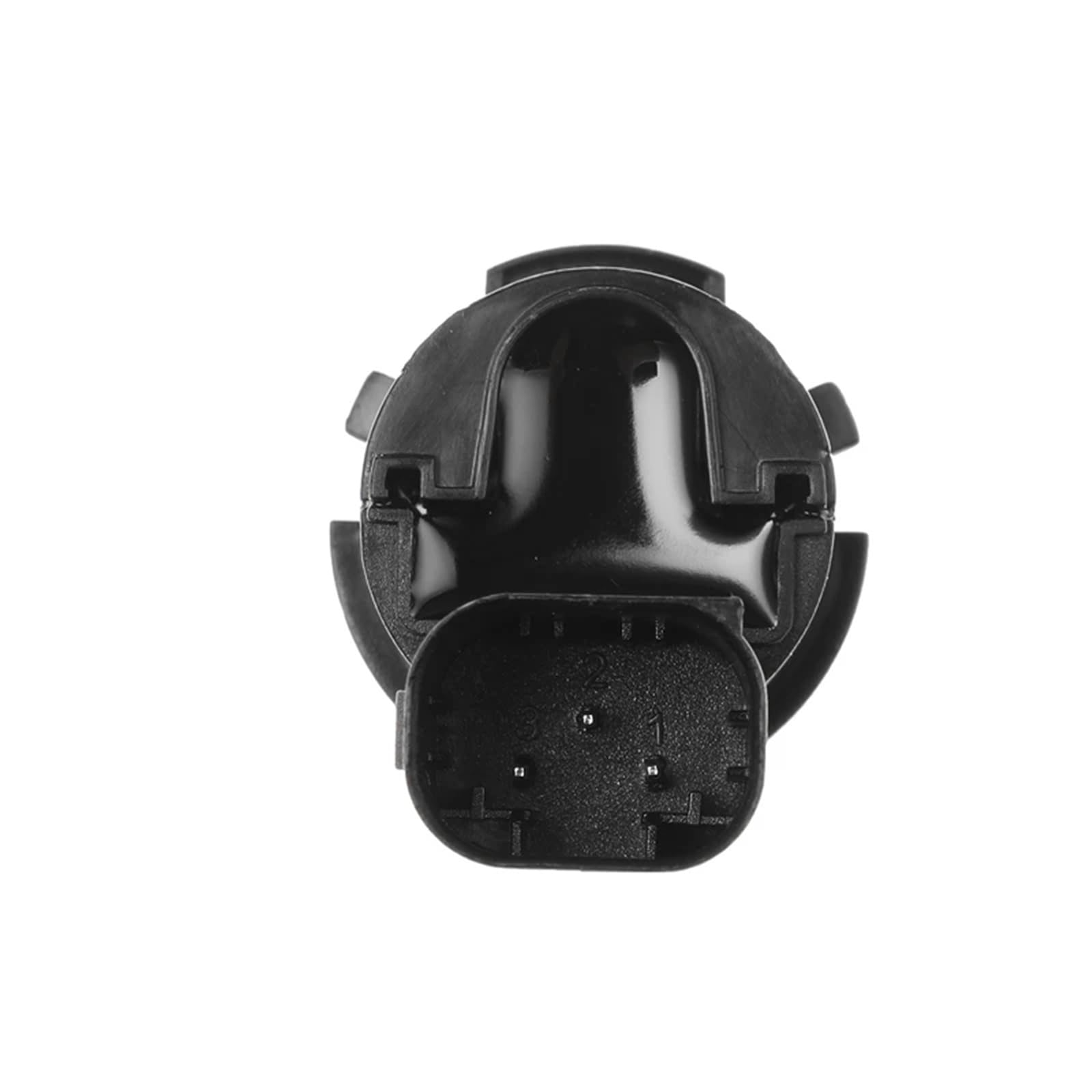 Sensor de Marcha atrás Sensor de Aparcamiento PDC para BMW, Asistencia para Parachoques y Marcha atrás, 66216902182 reemplazo(4 pcs)
