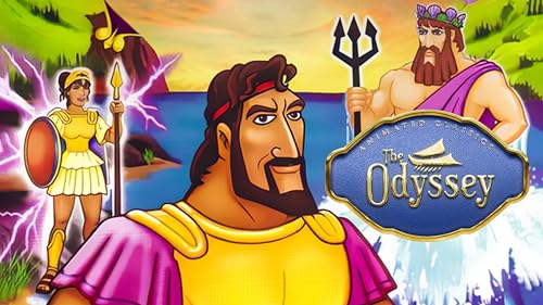 The Odyssey - Image 2