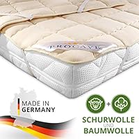 PROCAVE weiches Unterbett