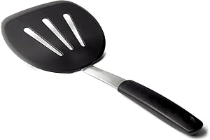 OXO Good Grips Silicone Pancake Turner