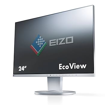 Amazon.co.jp: EIZO FlexScan 23.8インチ カラー液晶モニター