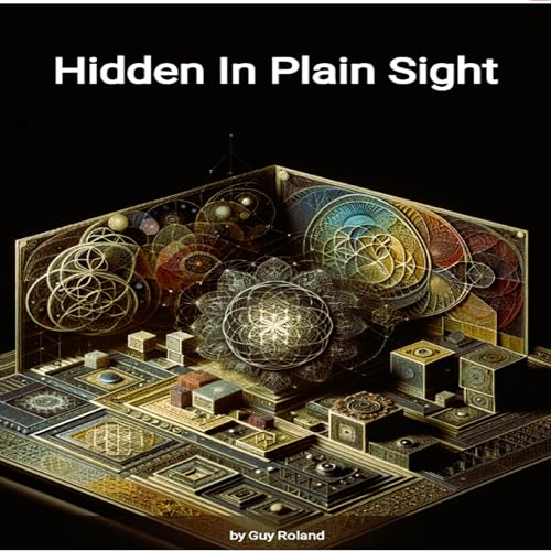 Hidden in Plain Sight by Guy Roland episode artwork