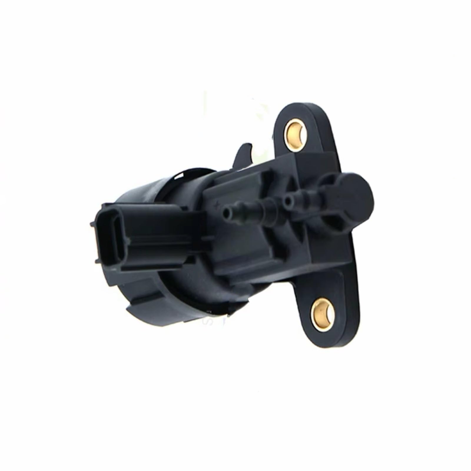 Dwbxrrqs One Color Auto Valve Solenoid Compatible With Mercury For Cougar 1999-2002 For Mariner 2005-2008 1 Pcs Vacuum Solenoid Valve Replacement Accessories F63z-9J459-Aa