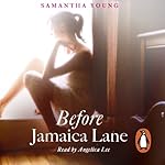 Cover of Before Jamaica Lane