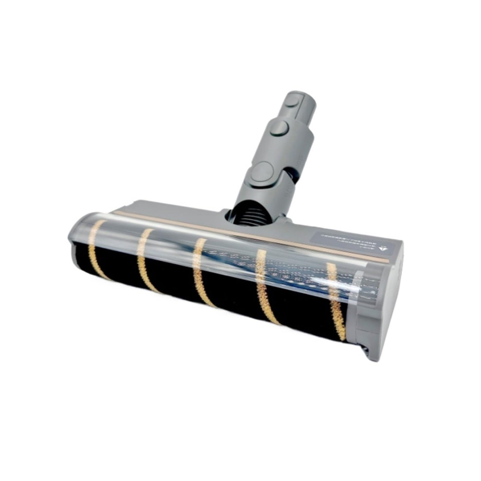 Brosse sols durs pour aspirateur sans fil Dreame V12 T20 T30, idéal pour nettoyer toute la maison