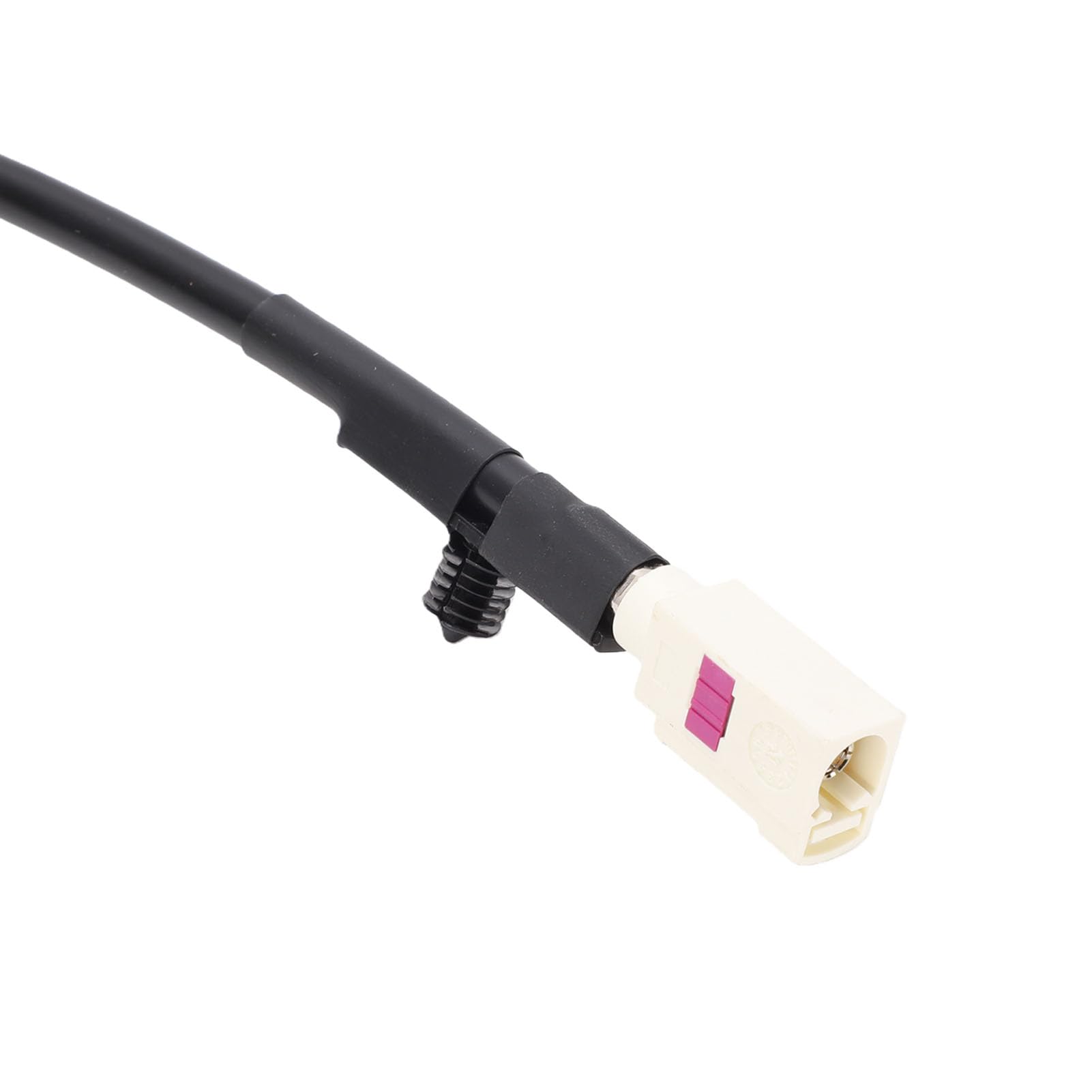 Yctze Conjunto de Base de Antena de Radio, Cable de Antena con Cubierta Adaptadora Compatible con 1500 2500 3500 2014 2020, Reemplazo para 5064395AF 5064394AG 5064395AE 5064394AH 926