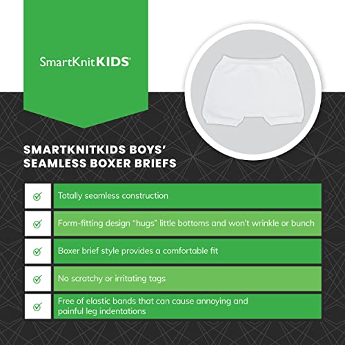 Boxer Brief Style Seamless Sensitivity Undies4