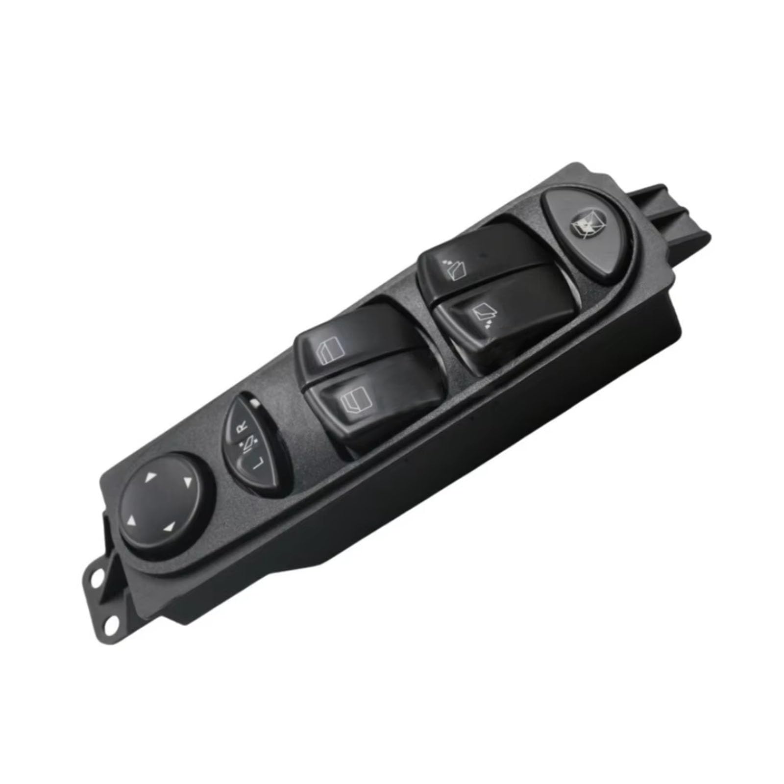 MOGFLMAN Power Master Window Switch for Mercedes-Benz Vito/Viano 2004-2013, LHD Master Power Window Switch 6395450413/6395451213