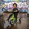 Xootz Tricycle for Kids, Trike Easy Clip and Portable #1