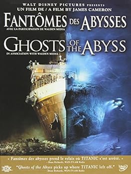 Ghosts Of The Abyss