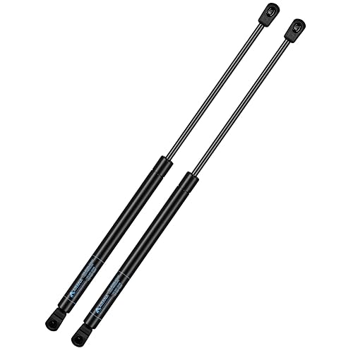 Miniatura 1 de ARANA Amortiguadores de elevación de gas de escotilla trasera para Ford Edge 2007-2014 Liftgate Struts Lift Support 6120 Tailgate Hatchback