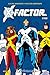 X-Factor: L'intégrale 1988 (T03)