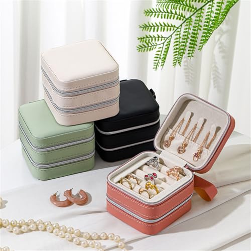 Étui de voyage pour organiser les accessoires en déplacement
