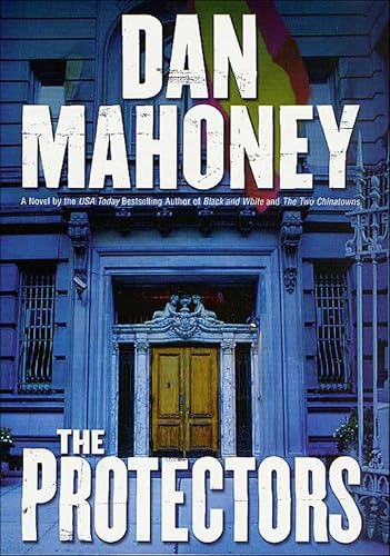 The Protectors: A Novel (Det. Brian McKenna Novels Book 7)