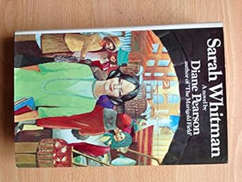 Hardcover Sarah Whitman Book