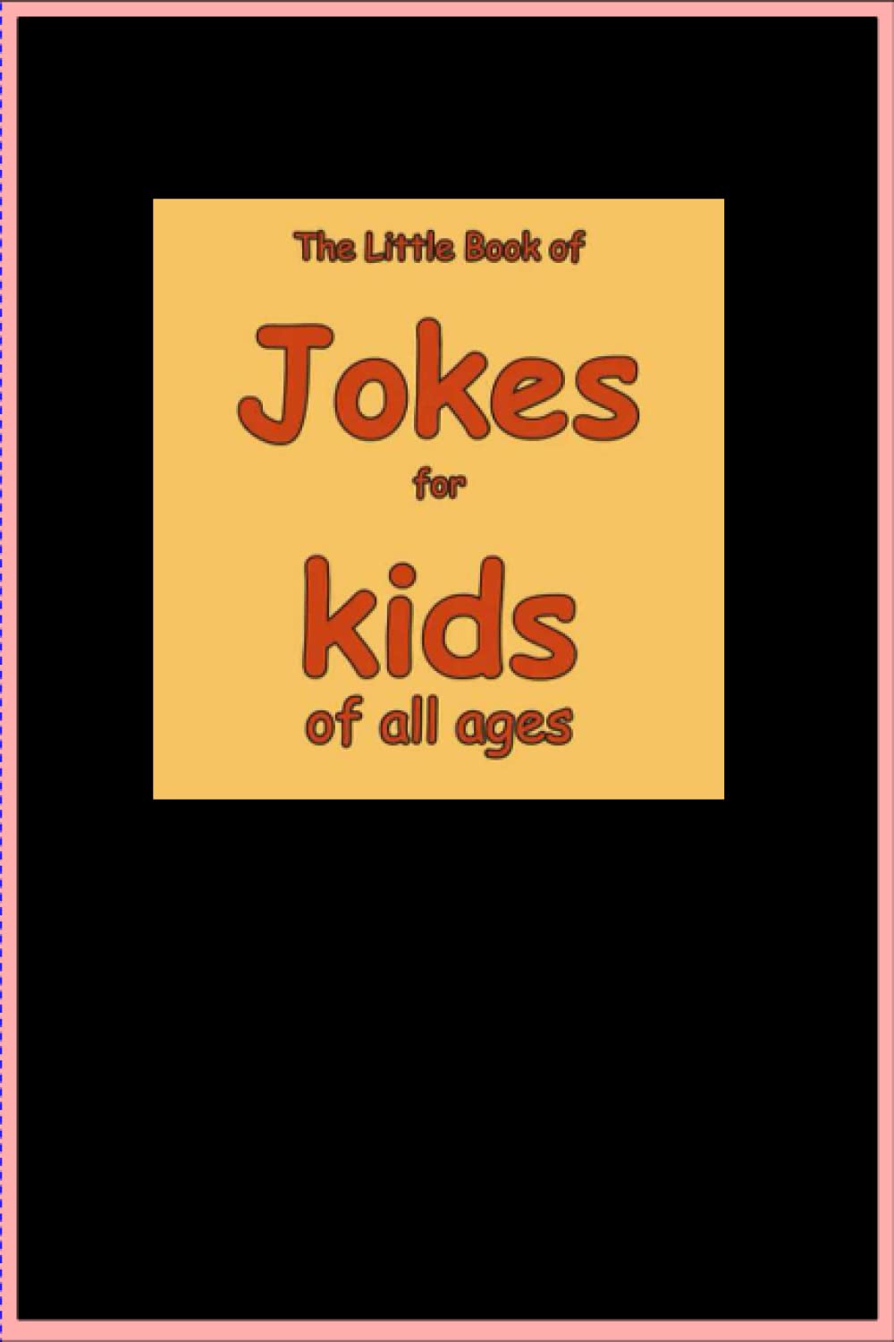 jokes for kids