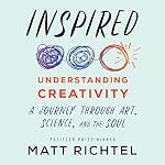 Cover of Inspired