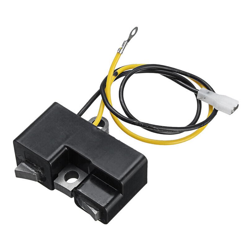 Zestaw cewki zapłonowej do elementów serii hu-sq-va-rna 61 66 162 266 piła łańcuchowa 501516201 Akcesoria do elektronarzędzi ogrodowych