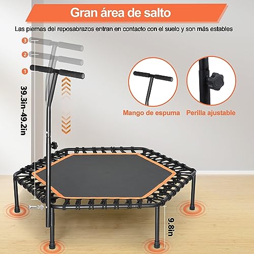 Trampolines, Sports Imagen adicional