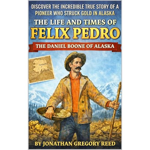 The Life and Times of Felix Pedro