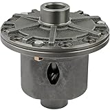 50866962AA Differential Assembly Compatible with Dodge Ram 2500 3500 2003-2009 Chevrolet Silverado 2500 HD 2001-2018 3500 HD 2007-2018 Rear Side, Replace OE 50866962AA, 40099548