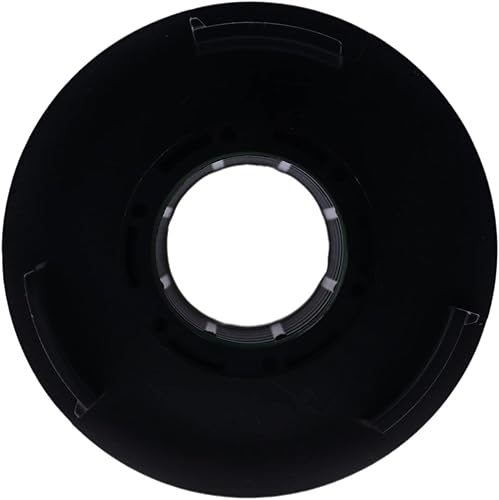 Miniatura 6 de AIVWUMOT Kit de filtro de lubricante equipado con junta tórica P551088 compatible con Donaldson con Caterpillar 380936